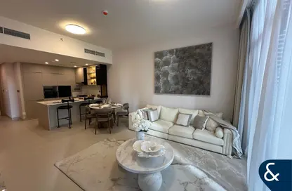 Apartment - 1 Bedroom - 2 Bathrooms for sale in Hadley Heights - Jumeirah Village Circle - Dubai