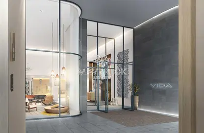 شقة - 2 غرف نوم - 2 حمامات للبيع في فيدا ريزيدنس دبي مول - دبي وسط المدينة - دبي