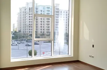 Apartment - 2 Bedrooms - 3 Bathrooms for rent in Amber - Tiara Residences - Palm Jumeirah - Dubai Apartment - 2 Bedrooms - 3 Bathrooms for rent in Amber - Tiara Residences - Palm Jumeirah - Dubai