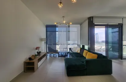 Apartment - 3 Bedrooms - 4 Bathrooms for sale in Canal Residence - Al Reem Island - Abu Dhabi