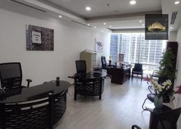 Office Space for rent in Tamani Art Tower - Business Bay - Dubai