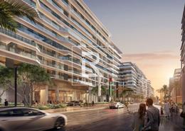 Apartment - 1 bedroom - 2 bathrooms for sale in Saadiyat Grove - Saadiyat Cultural District - Saadiyat Island - Abu Dhabi