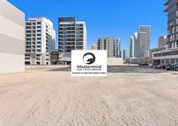 Land for sale in La Cascade - Jumeirah Garden City - Al Satwa - Dubai