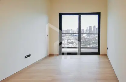 Apartment - 1 Bedroom - 1 Bathroom for rent in Binghatti Heights - Jumeirah Village Circle - Dubai