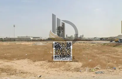 Land - Studio for sale in Al Jurf Industrial 3 - Al Jurf Industrial - Ajman