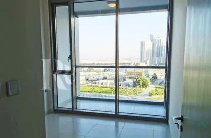 Apartment - 1 Bedroom - 2 Bathrooms for sale in Meera 1 - Shams Abu Dhabi - Al Reem Island - Abu Dhabi