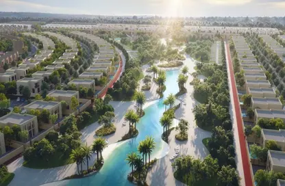 Townhouse - 4 Bedrooms - 5 Bathrooms for sale in Hayyan - Sharjah