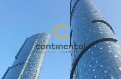 شقة - 2 غرف نوم - 2 حمامات للبيع في برج سكاي - شمس أبوظبي - جزيرة الريم - أبوظبي