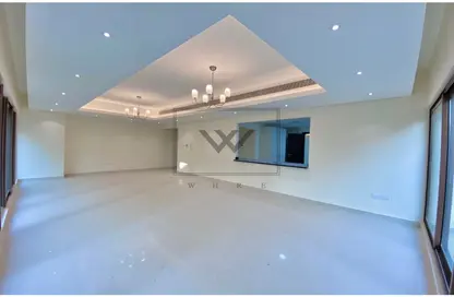 Villa - 4 Bedrooms - 5 Bathrooms for rent in Grand Views - Meydan Gated Community - Meydan - Dubai