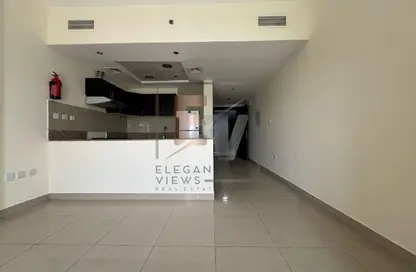 Apartment - Studio - 1 Bathroom for sale in Red Residency - Dubai Sports City - Dubai