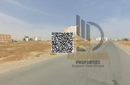 أرض - استوديو للبيع في الجرف 3 - الجرف - عجمان وسط المدينة - عجمان