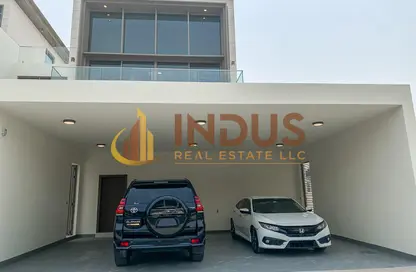 فيلا - 6 غرف نوم - 8 حمامات للبيع في جولف بلايس 2 - غولف بلايس - دبي هيلز استيت - دبي فيلا - 6 غرف نوم - 8 حمامات للبيع في جولف بلايس 2 - غولف بلايس - دبي هيلز استيت - دبي