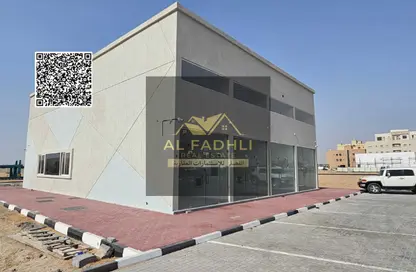 Bulk Sale Unit - Studio - 2 Bathrooms for sale in Expo Building Ajman - Ajman Industrial 2 - Ajman Industrial Area - Ajman