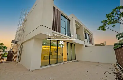 فيلا - 4 غرف نوم - 4 حمامات للبيع في فلل ديستريكت وان - المنطقة وان - مدينة الشيخ محمد بن راشد - دبي فيلا - 4 غرف نوم - 4 حمامات للبيع في فلل ديستريكت وان - المنطقة وان - مدينة الشيخ محمد بن راشد - دبي