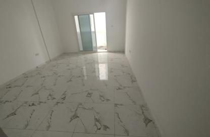 Apartment - 1 Bedroom - 2 Bathrooms for rent in Al Rashidiya Towers - Al Rashidiya - Ajman Downtown - Ajman