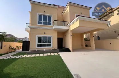 Villa - 5 Bedrooms - 6 Bathrooms for sale in Hacienda - The Villa - Dubai