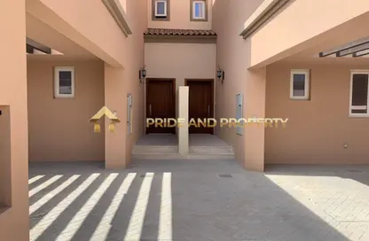 Townhouse - 3 Bedrooms - 4 Bathrooms for sale in Amaranta - Villanova - Dubai Land - Dubai