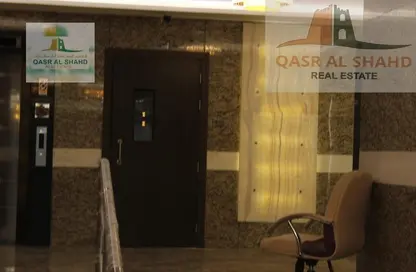 Whole Building - Studio for sale in Al Rashidiya - Ajman Downtown - Ajman
