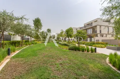 Villa - 4 Bedrooms - 5 Bathrooms for sale in Aura Gardens - Tilal Al Ghaf - Dubai