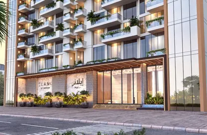 شقة - 1 حمام للبيع في إيلانو - ارجان - دبي