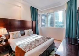 Hotel and Hotel Apartment - 2 bedrooms - 2 bathrooms for rent in Marmara Hotel Apartments - Al Barsha 1 - Al Barsha - Dubai