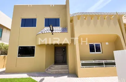Villa - 4 Bedrooms - 4 Bathrooms for rent in Umm Suqeim 2 Villas - Umm Suqeim 2 - Umm Suqeim - Dubai