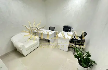 Office Space - Studio - 1 Bathroom for rent in Al Rostamani Building - Port Saeed - Deira - Dubai Office Space - Studio - 1 Bathroom for rent in Al Rostamani Building - Port Saeed - Deira - Dubai