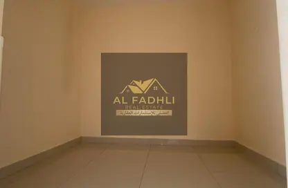 Apartment - Studio - 1 Bathroom for rent in Al Rawda 1 - Al Rawda - Ajman
