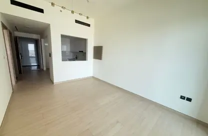 Apartment - 1 Bedroom - 2 Bathrooms for rent in Binghatti Heights - Jumeirah Village Circle - Dubai