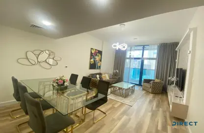 Apartment - 2 Bedrooms - 3 Bathrooms for sale in Sydney Tower - Jumeirah Village Circle - Dubai