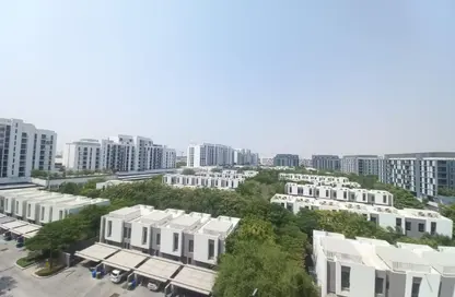 Apartment - 2 Bedrooms - 2 Bathrooms for rent in Rehan Apartments - Aljada - Sharjah