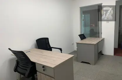 Business Centre - Studio - 2 Bathrooms for rent in Iridium - Al Barsha 1 - Al Barsha - Dubai