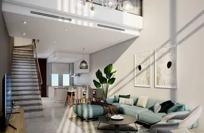 Townhouse - 1 Bedroom - 2 Bathrooms for sale in Verdana - Dubai Investment Park (DIP) - Dubai