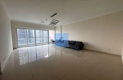 Apartment - 2 Bedrooms - 2 Bathrooms for rent in V3 Tower - JLT Cluster V - Jumeirah Lake Towers - Dubai