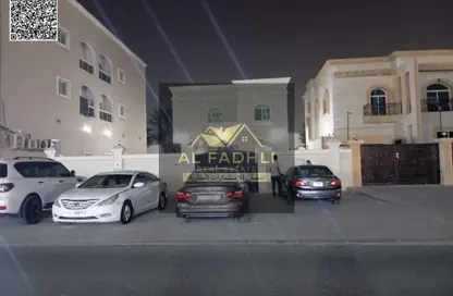 Villa - 5 Bedrooms - 6 Bathrooms for rent in Al Rawda 3 Villas - Al Rawda 3 - Al Rawda - Ajman