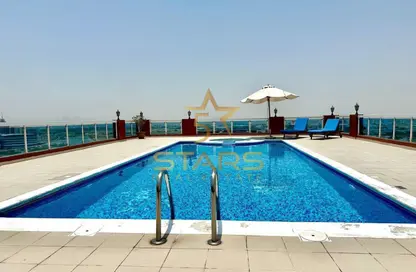 Apartment - 1 Bedroom - 2 Bathrooms for sale in La Vista Residence 3 - La Vista Residence - Dubai Silicon Oasis - Dubai