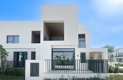 Villa - 4 Bedrooms - 4 Bathrooms for sale in Bliss 2 - Arabian Ranches 3 - Dubai