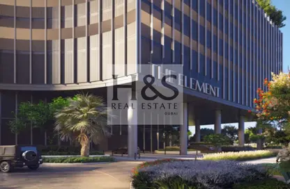 Apartment - 1 Bedroom - 1 Bathroom for sale in Sobha One - Sobha Hartland - Mohammed Bin Rashid City - Dubai