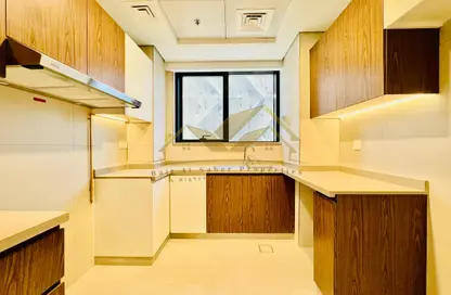 Apartment - 2 Bedrooms - 3 Bathrooms for rent in Jumeirah Garden City - Al Satwa - Dubai
