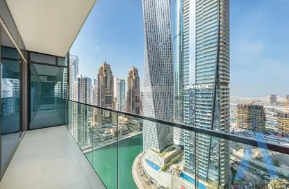 Apartment - 1 Bedroom - 2 Bathrooms for sale in Marina Gate 2 - Marina Gate - Dubai Marina - Dubai