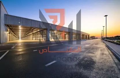 Land - Studio for sale in Al Sajaa Industrial - Al Sajaa - Sharjah