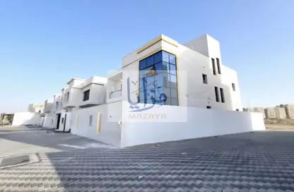 فيلا - 6 غرف نوم - 8 حمامات للبيع في العامرة جاردنز - العامرة - عجمان