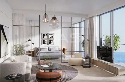 شقة - 2 غرف نوم - 3 حمامات للبيع في ايدج - جزيرة راحة. - ميناء العرب - راس الخيمة - رأس الخيمة