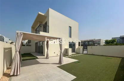 فيلا - 4 غرف نوم - 4 حمامات للايجار في 1 كاميلا - كاميليا - المرابع العربية 2 - دبي