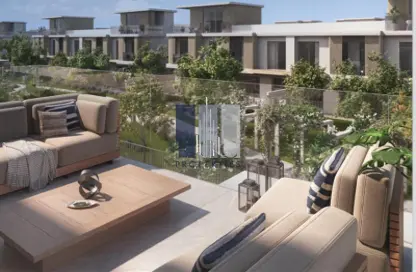 Townhouse - 3 Bedrooms - 5 Bathrooms for sale in Thoraya - Maysan - Al Reem Island - Abu Dhabi