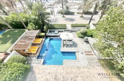 Villa - 5 Bedrooms - 7 Bathrooms for sale in FIVE Palm Jumeirah - Palm Jumeirah - Dubai Villa - 5 Bedrooms - 7 Bathrooms for sale in FIVE Palm Jumeirah - Palm Jumeirah - Dubai