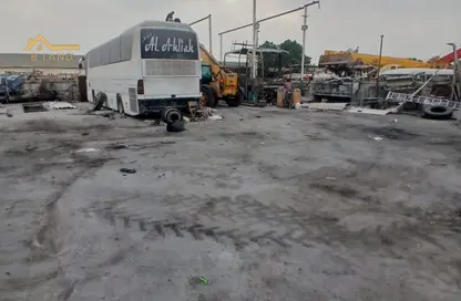 مصنع - استوديو - 1 حمام للايجار في بناء الصناعية 13 - منطقة رقم 13 - المنطقة الصناعية بالشارقة - الشارقة