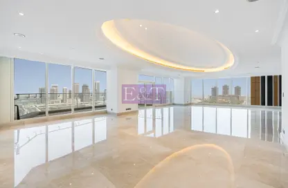 Penthouse - 4 Bedrooms - 6 Bathrooms for sale in Le Reve - Dubai Marina - Dubai