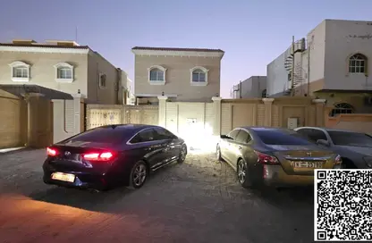 Villa - 5 Bedrooms - 7 Bathrooms for sale in Al Rawda 2 Villas - Al Rawda 2 - Al Rawda - Ajman