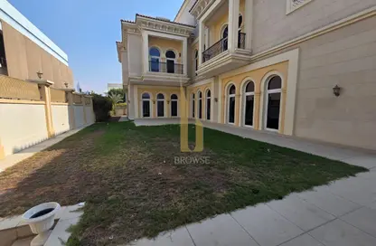 Villa - 6 Bedrooms - 6 Bathrooms for rent in Jumeirah 1 Villas - Jumeirah 1 - Jumeirah - Dubai Villa - 6 Bedrooms - 6 Bathrooms for rent in Jumeirah 1 Villas - Jumeirah 1 - Jumeirah - Dubai